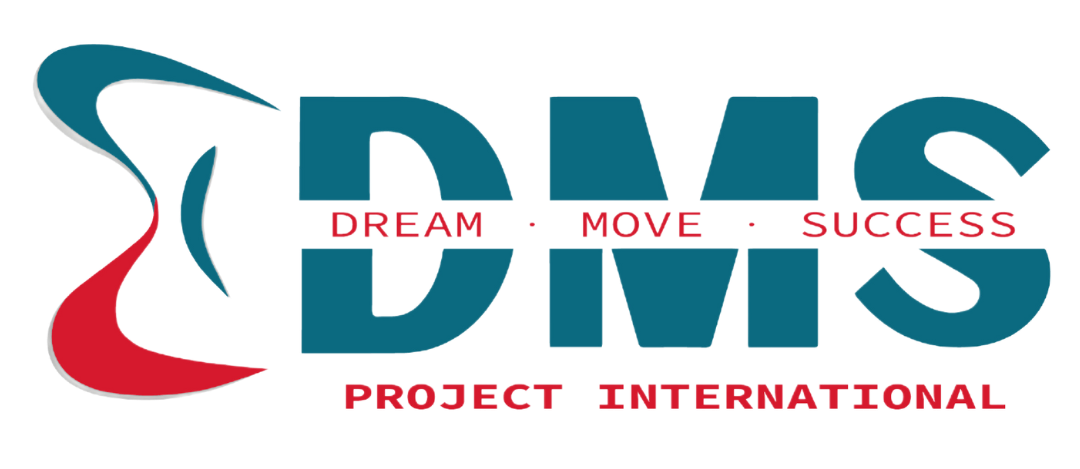 DMS Project International