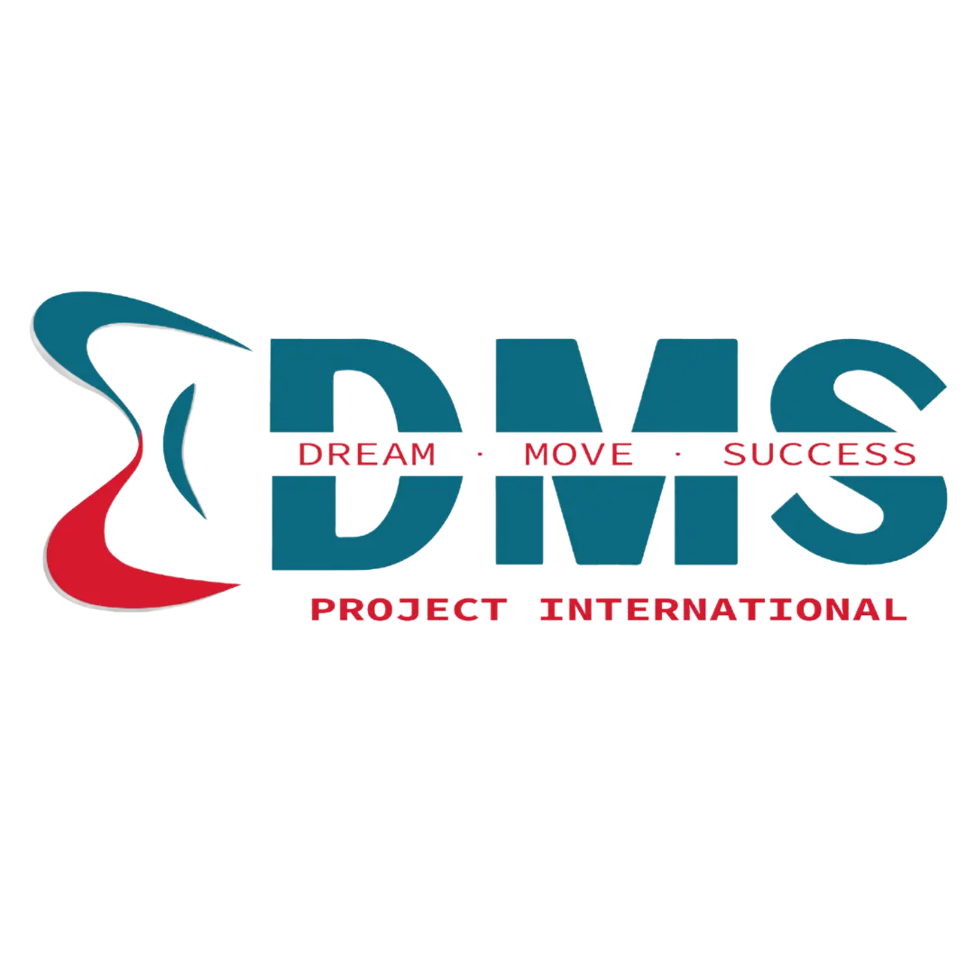 Login | dmsprojectinternational